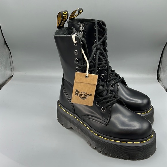 Dr Martens Jadon Hi‎
